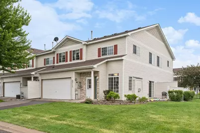 21172 S Morgan Drive, Forest Lake, MN 55025 - Photo 1
