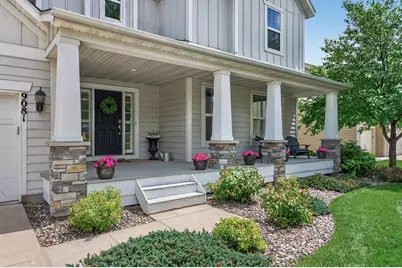 9081 Harrow Way, Eden Prairie, MN 55347 - Photo 3
