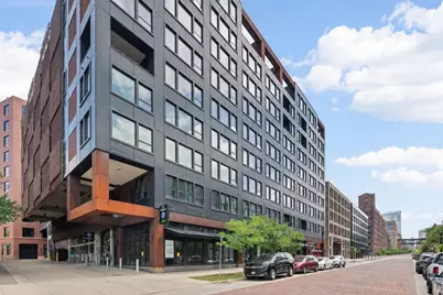 728 N 3rd Street #707, Minneapolis, MN 55401 - Photo 35