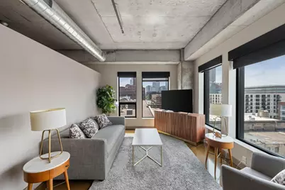 728 N 3rd Street #707, Minneapolis, MN 55401 - Photo 1