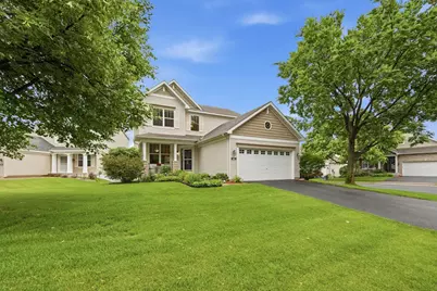 245 Pine Hollow Drive, Circle Pines, MN 55014 - Photo 53
