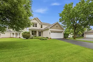 245 Pine Hollow Dr, Circle Pines, MN 55014 - Photo 53