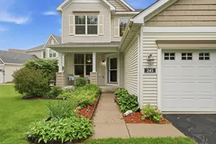 245 Pine Hollow Dr, Circle Pines, MN 55014 - Photo 3