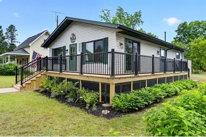 306 W Hazel Street, Spooner, WI 54801 - Photo 3