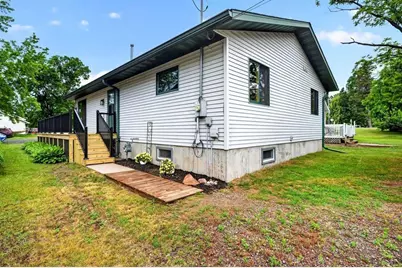 306 W Hazel Street, Spooner, WI 54801 - Photo 39