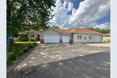 2031 Highland Circle W, Mora, MN 55051 - Photo 1