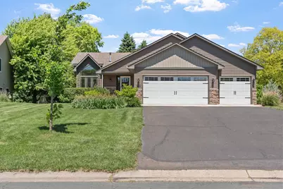 1173 Ruffed Grouse Court, Lino Lakes, MN 55014 - Photo 1