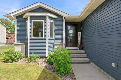 308 Elm Street SW, Isanti, MN 55040 - Photo 3