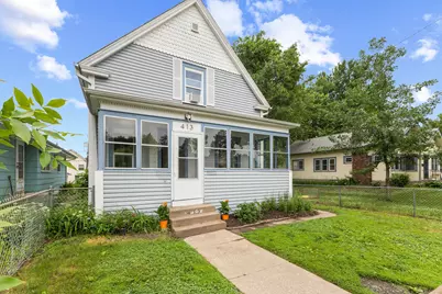 413 Knox Avenue N, Minneapolis, MN 55405 - Photo 1