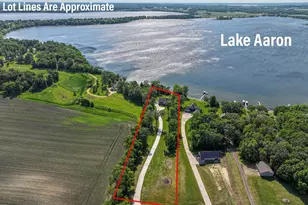 17200 Aaron Heights NW, Evansville, MN 56326 - Photo 1