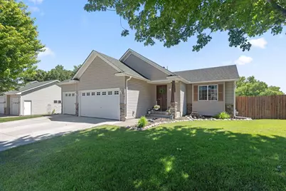 741 Morrison Avenue S, Annandale, MN 55302 - Photo 1