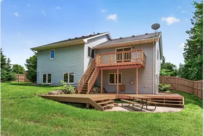 11264 Garnet Court, Hanover, MN 55341 - Photo 3