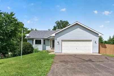 11264 Garnet Court, Hanover, MN 55341 - Photo 1