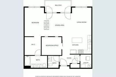 2840 Bryant Avenue S #E303, Minneapolis, MN 55408 - Photo 35