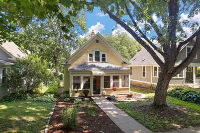 4327 Pillsbury Avenue S, Minneapolis, MN 55409 - Photo 1