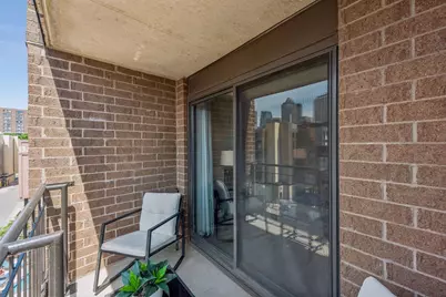 401 S 1st Street #521, Minneapolis, MN 55401 - Photo 5