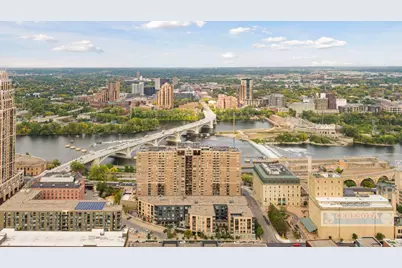 401 S 1st Street #521, Minneapolis, MN 55401 - Photo 53