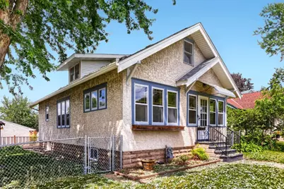1861 Ivy Avenue E, Saint Paul, MN 55119 - Photo 1