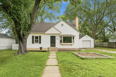 6114 Dupont Avenue N, Brooklyn Center, MN 55430 - Photo 1