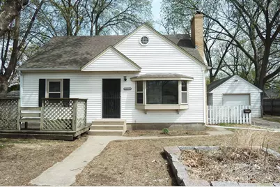 6114 Dupont Avenue N, Brooklyn Center, MN 55430 - Photo 1