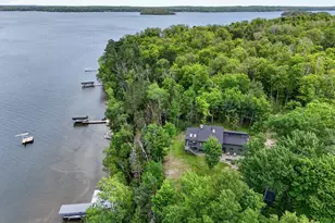 35392 N Moose Point Rd, Grand Rapids, MN 55744 - Photo 1
