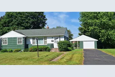 1887 Oxford Street N, Roseville, MN 55113 - Photo 1