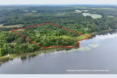 Tbd Sathre Lane, Shell Lake, WI 54871 - Photo 1