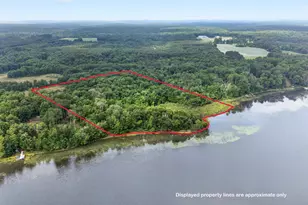 Tbd Sathre Ln, Shell Lake, WI 54871 - Photo 1
