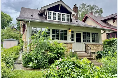 739 Como Avenue, Saint Paul, MN 55103 - Photo 1