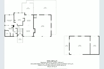 1845 Hillside Court N, West Lakeland Township, MN 55082 - Photo 29