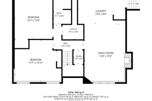 1845 Hillside Ct N, West Lakeland Township, MN 55082 - Photo 31