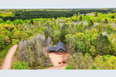 4394 Eagles Nest Road, Jackson Twp, WI 54830 - Photo 5