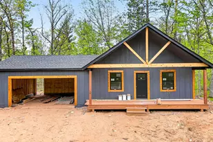 4394 Eagles Nest Rd, Jackson Twp, WI 54830 - Photo 1