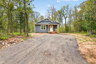 4773 Setting Sun Drive, Jackson Twp, WI 54830 - Photo 3