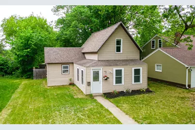 815 Fir Street, Brainerd, MN 56401 - Photo 1