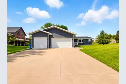 207 2nd Avenue NW, Altura, MN 55910 - Photo 1