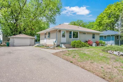 5949 Quail Avenue N, Crystal, MN 55429 - Photo 1