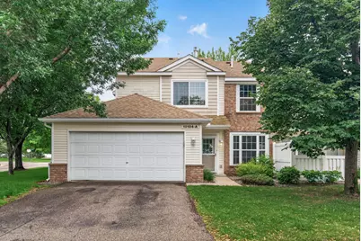 10104 Fillmore Street NE #A, Blaine, MN 55434 - Photo 1