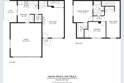 10104 Fillmore Street NE #A, Blaine, MN 55434 - Photo 31