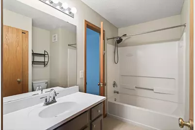 10104 Fillmore Street NE #A, Blaine, MN 55434 - Photo 25