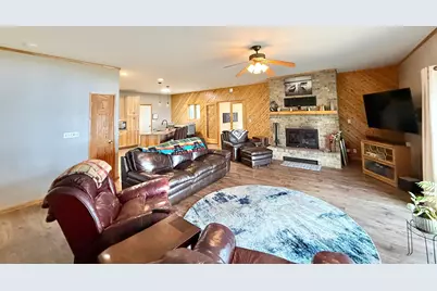 32088 E Round Lake Rd, Ponsford, MN 56575 - Photo 17