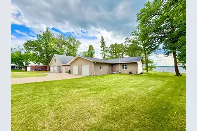 32088 E Round Lake Rd, Ponsford, MN 56575 - Photo 1