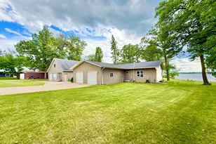 32088 E Round Lake Rd, Ponsford, MN 56575 - Photo 1