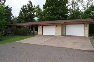 520 W Saint George Ave S, Grantsburg, WI 54840 - Photo 1