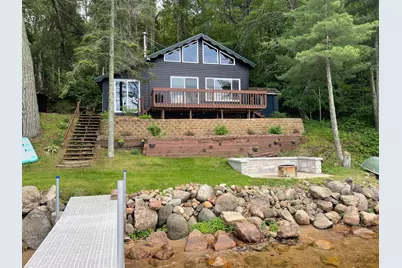 3176 Pine View Boulevard, Motley, MN 56466 - Photo 1