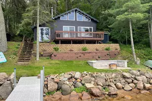 3176 Pine View Blvd, Motley, MN 56466 - Photo 1