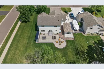 12295 63rd Street NE, Albertville, MN 55301 - Photo 1