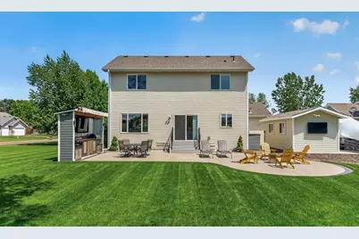 12295 63rd Street NE, Albertville, MN 55301 - Photo 35