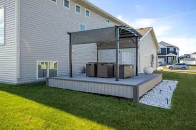 1308 Commander Drive W, West Fargo, ND 58078 - Photo 5
