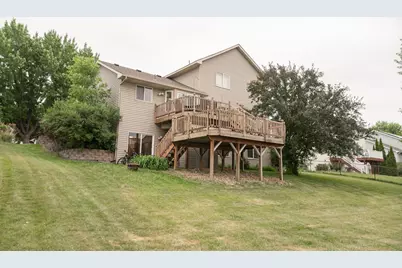 343 Pendryn Hill Curve, Woodbury, MN 55125 - Photo 3